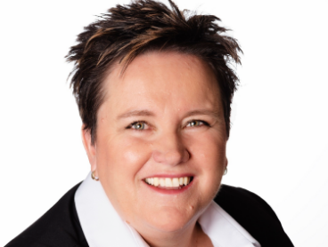 Profile photo of Jo-anne McPhee
